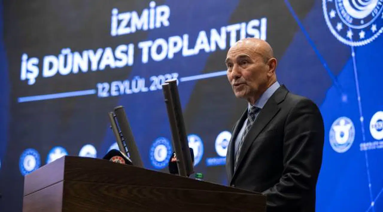 Güçlü gelecek için sosyal, siyasal, ekonomik ve ekolojik reform çağrısı