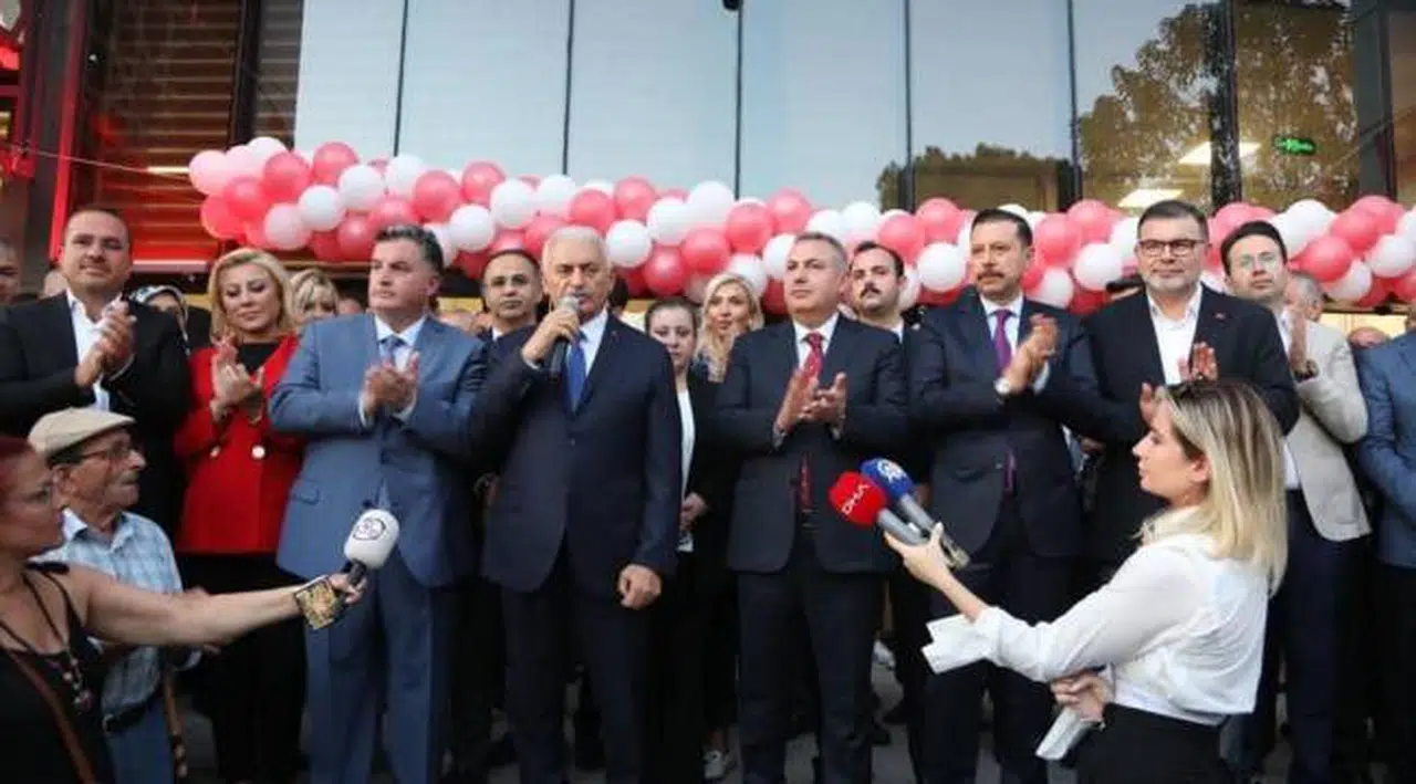 Hasat Festivali’nde Muhteşem Final