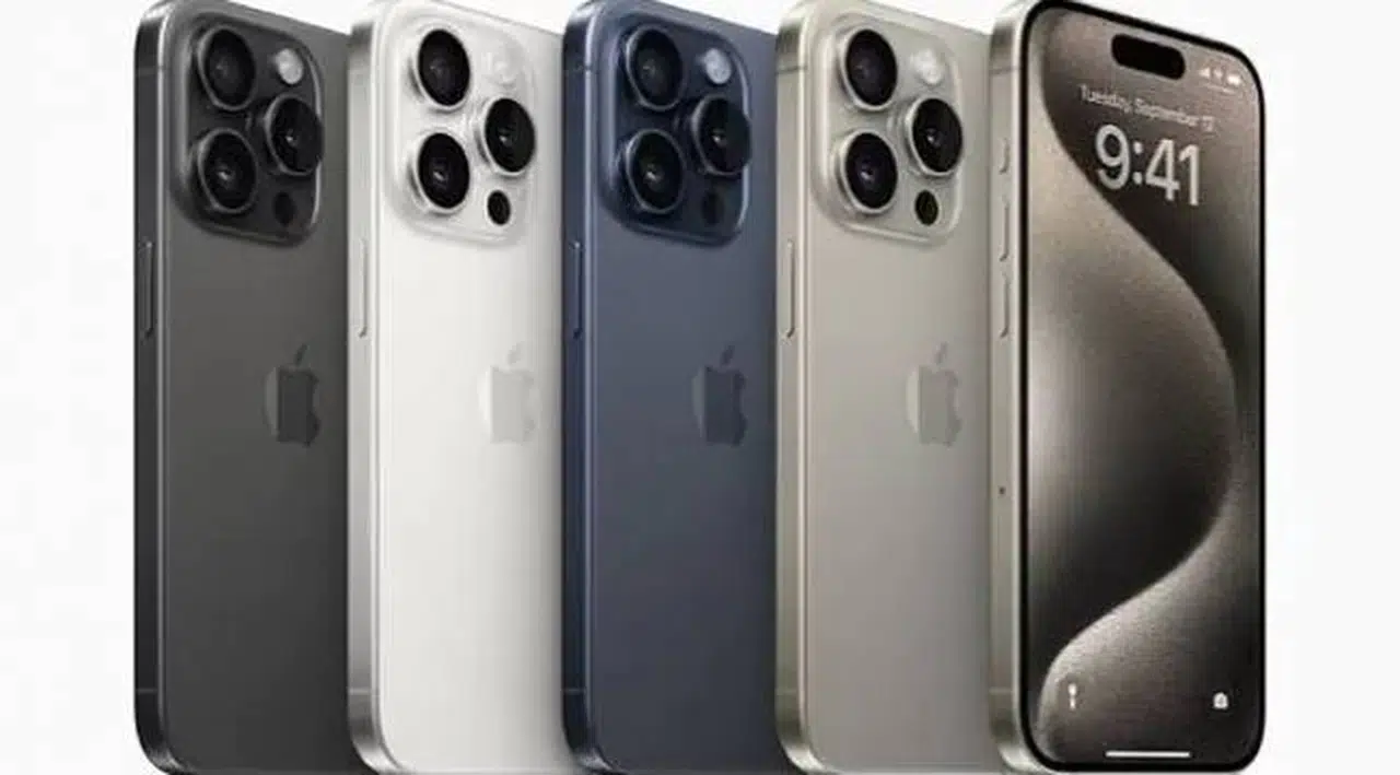 iPhone 15 serisinin Türkiye tamir ücretleri belli oldu