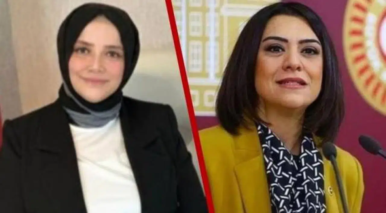 Kılıçdaroğlu'nun atadığı danışmana CHP'de ilk tepki: Görevden alınmış dahi olsa kabul edilemez