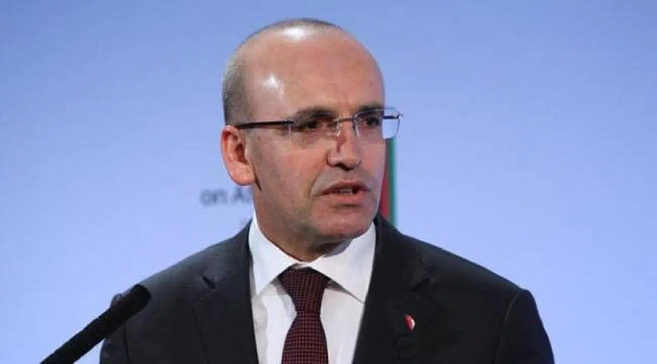 Mehmet Şimşek: Zayıf kur, yüksek enflasyon dönemi geride kalacak