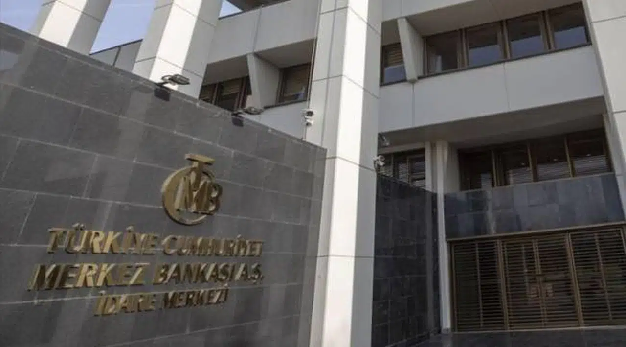 Sayıştay: Merkez Bankası ihaleleri 'ihalesiz' olarak gerçekleştirdi