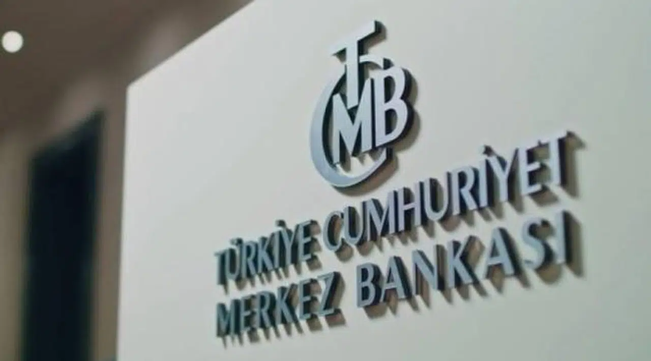Merkez Bankası iskonto faizini 10 puan artırdı