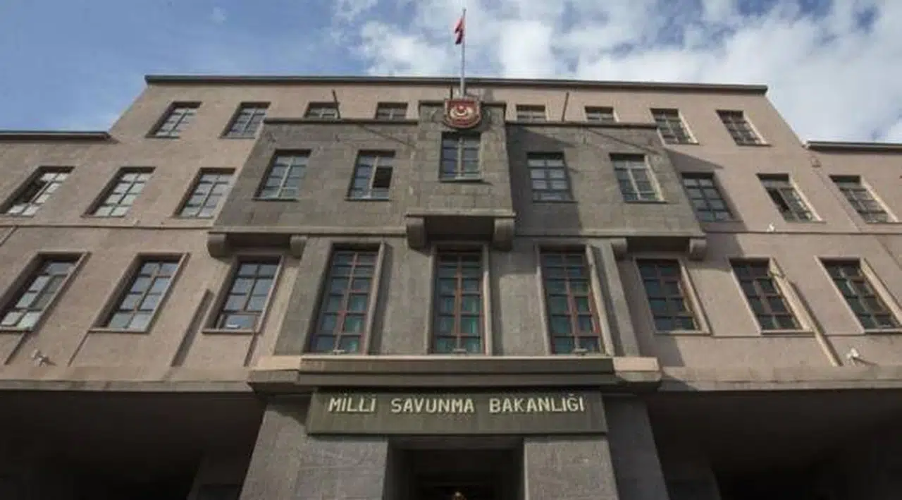 MSB duyurdu: 'Pençe-Kilit'te 2 asker yaşamını yitirdi, 2 asker yaralandı
