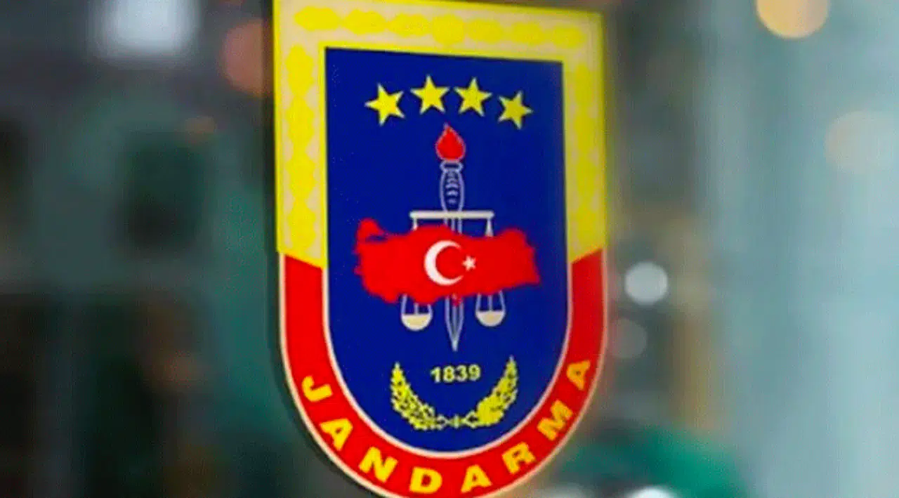 Osmaniye'de uyuşturucu baskınında ateş açıldı: Bir jandarma yaşamını yitirdi