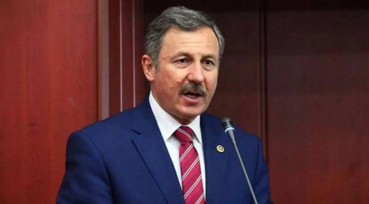 Özdağ'dan OVP yorumu; "Şimdiden vadesi dolmuş program bu"