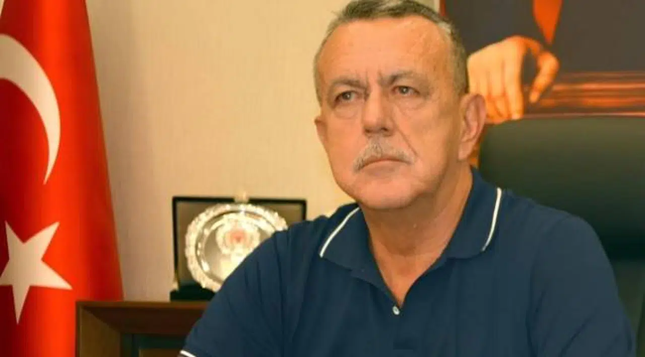 Söke TARİŞ Başkanı Özer'in aracına saldırı ve tehdit notu!