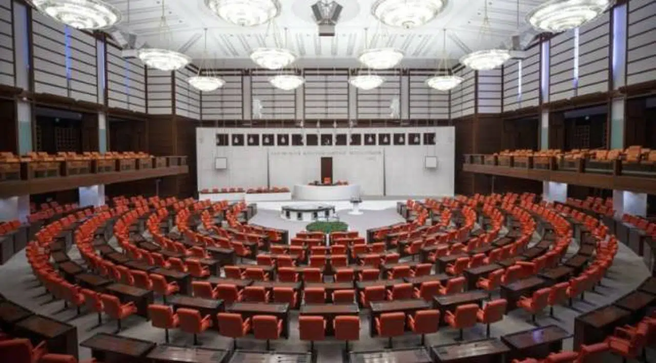 2024 bütçesi için maraton başlıyor: Halka vergi, sermayeye istisna