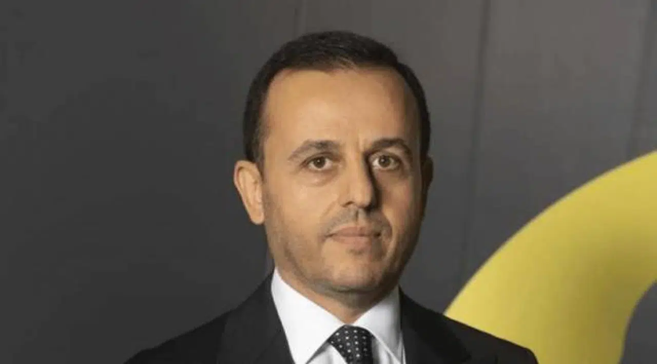 Turkcell’in 10 günlük genel müdürü görevden ayrıldı