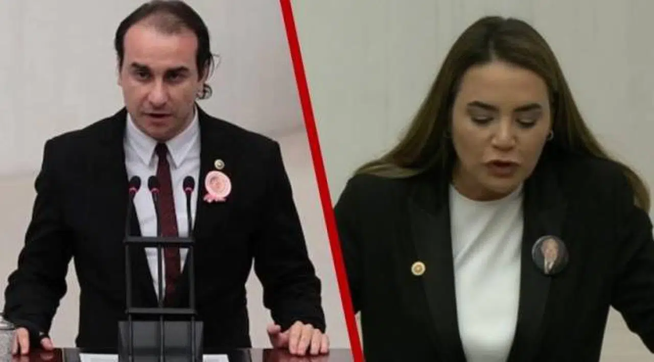 Türkeş kardeşler Soylu'ya sahip çıkan Bahçeli'yi topa tuttu: 'Münafıklar, kanları bozuk'