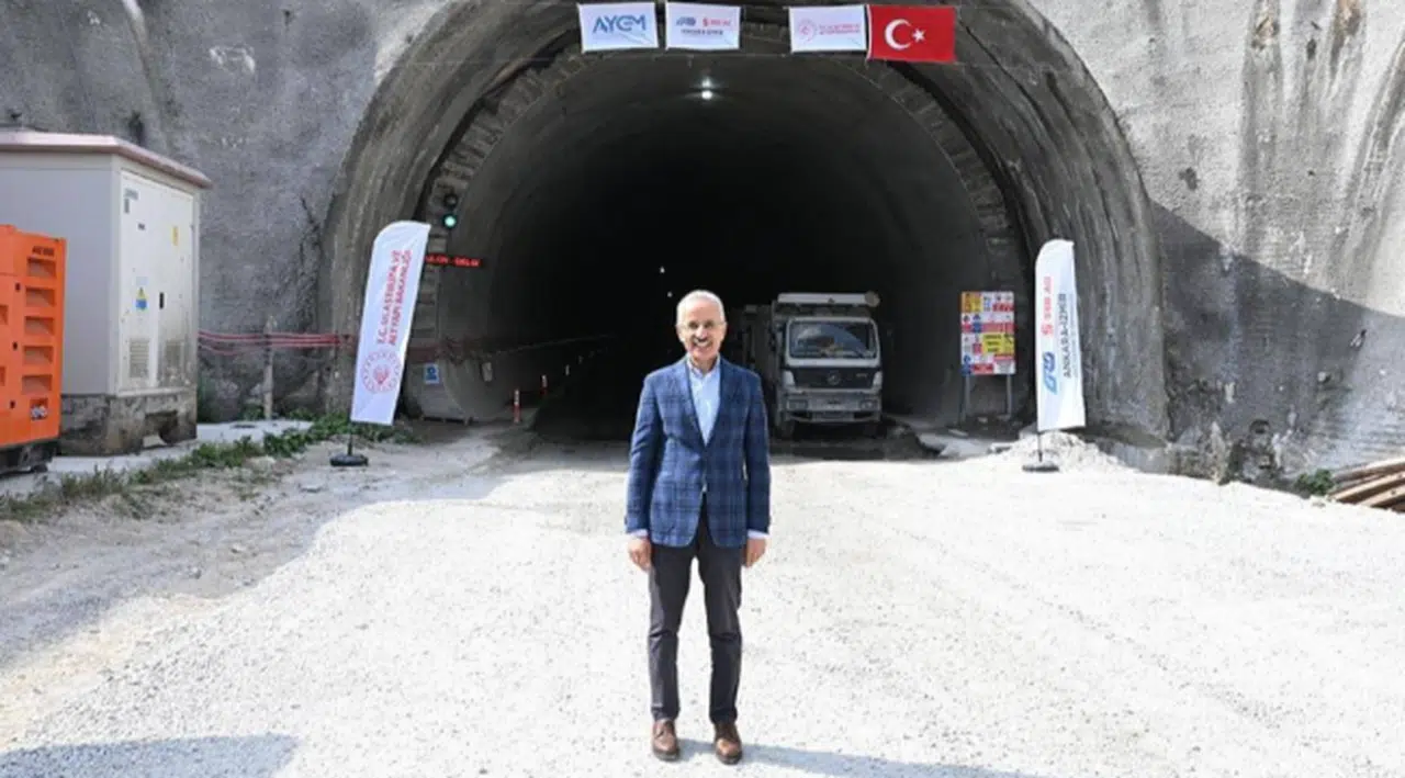 YHT hattının maliyeti, öngörüleni 15 kat aştı