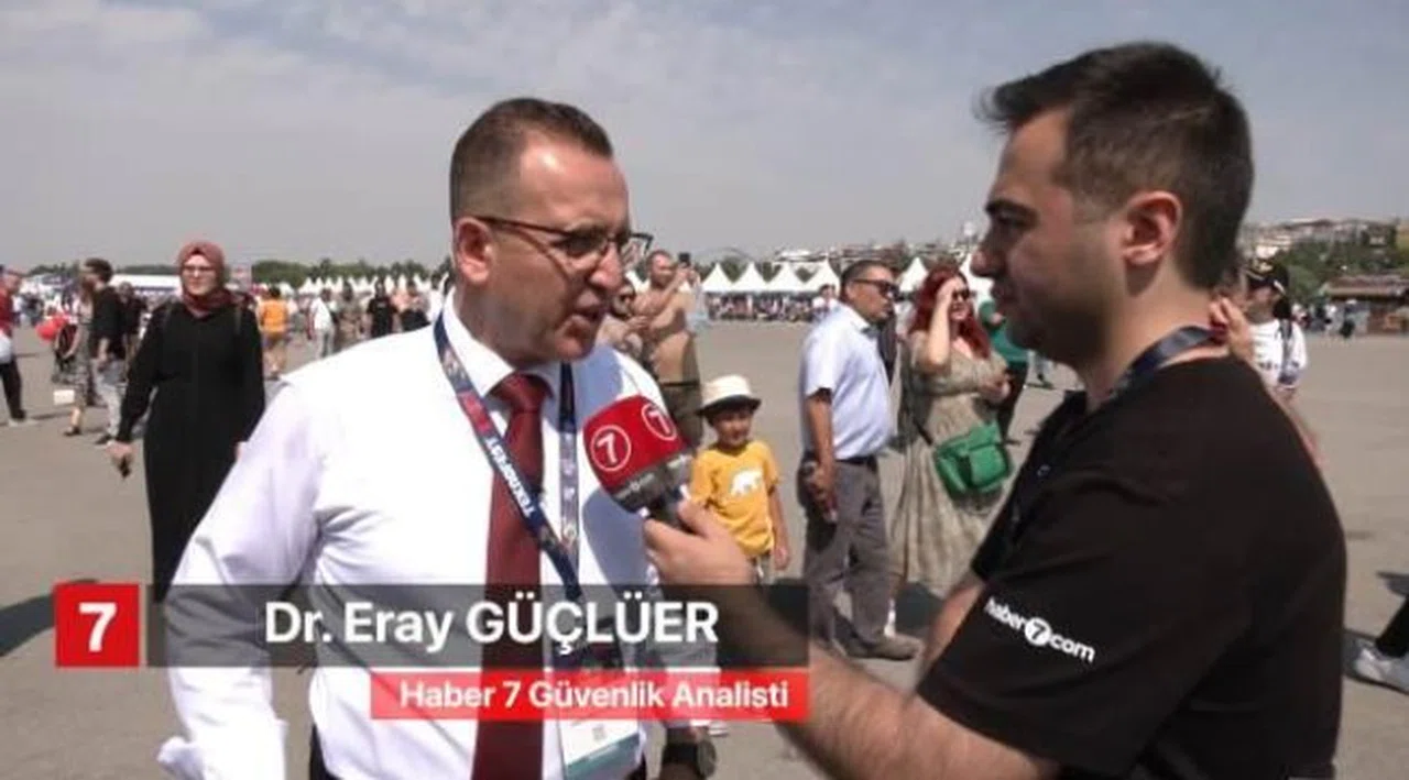Yüzlerce drone saldırısını tek hamlede yok edebiliyor! DÜnyada ilke Türkiye yaptı, saniyede 500 mermi atan GÜRZ mest etti...
