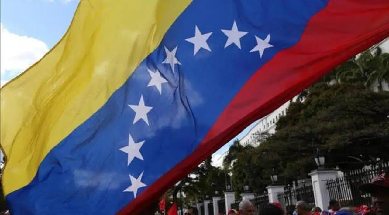 ABD Venezuela'ya yönelik bazı yaptırımları askıya aldı