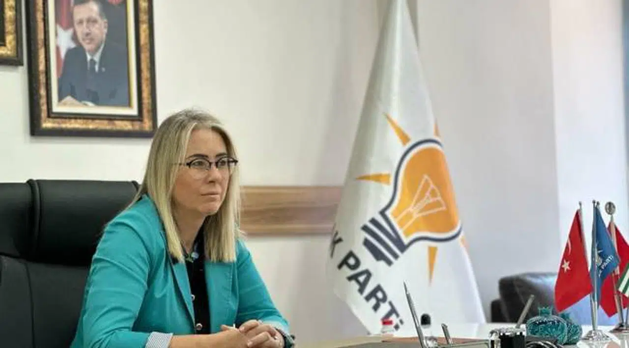AK Partili Çankırı’dan Muhalefetin ‘ilkesel karar’ Söylemine Tepki: