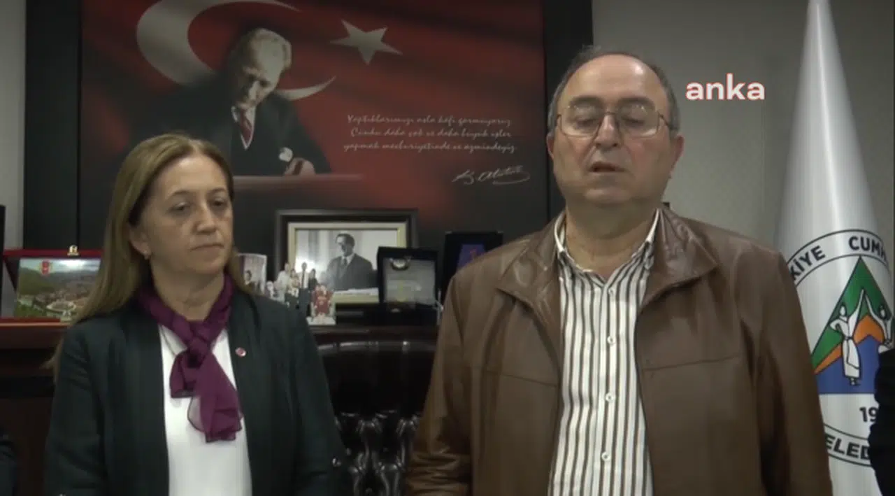 Artvin Belediyesi, Tüm Çalışanlarının Maaşlarına Yüzde 20 Zam Yaptı