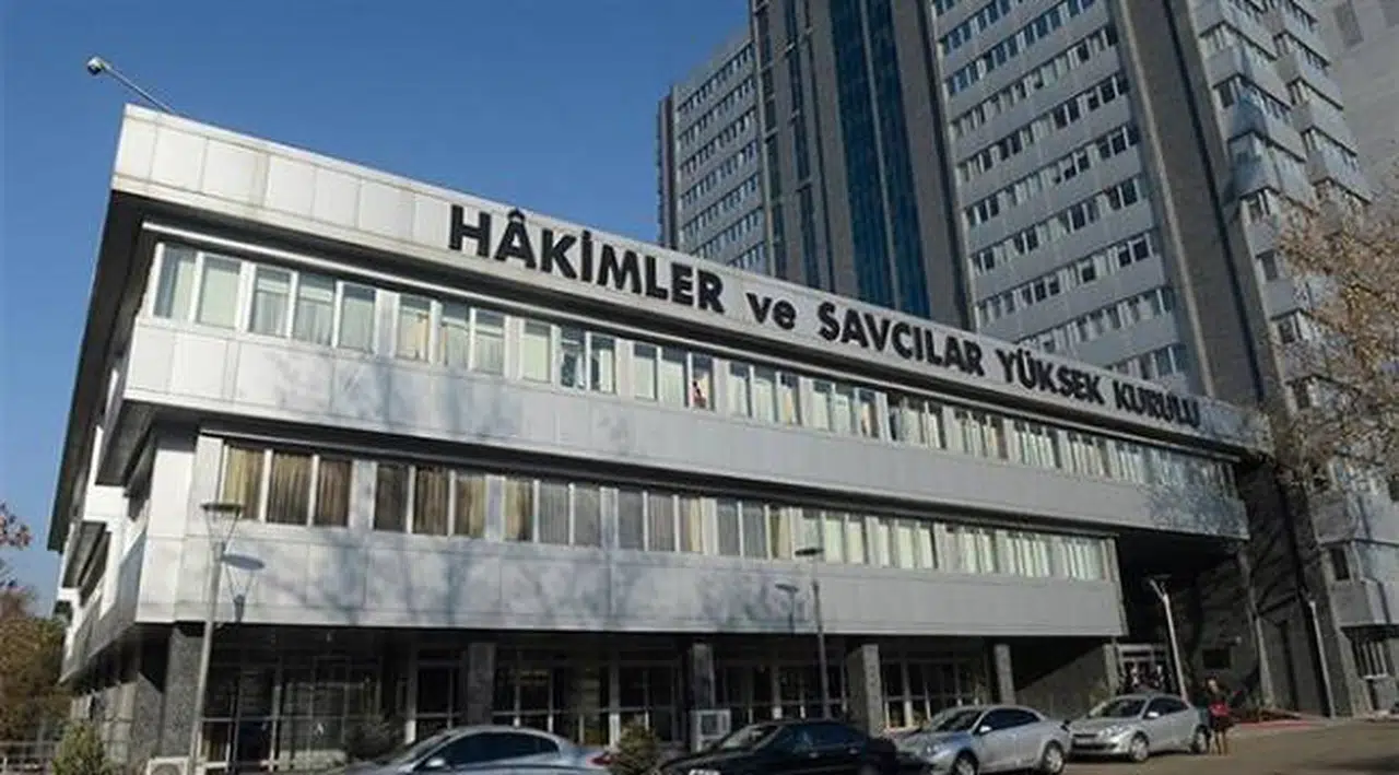 Başsavcı Uçar’ın “adliyede rüşvet" dilekçesinde suçlanan hâkimden, HSK’ya "karşı dilekçe"