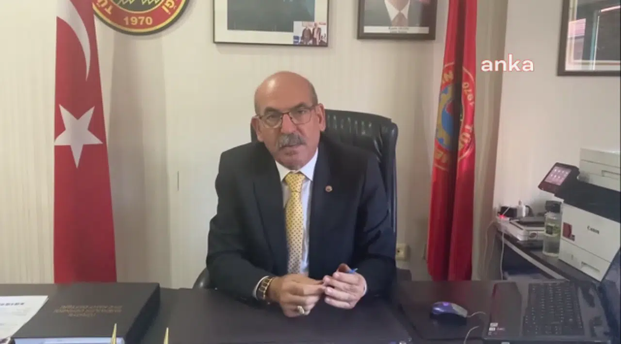Bu Para Emekliye Ya Sus Payı Ya Da Zekat Olarak Verilmiştir