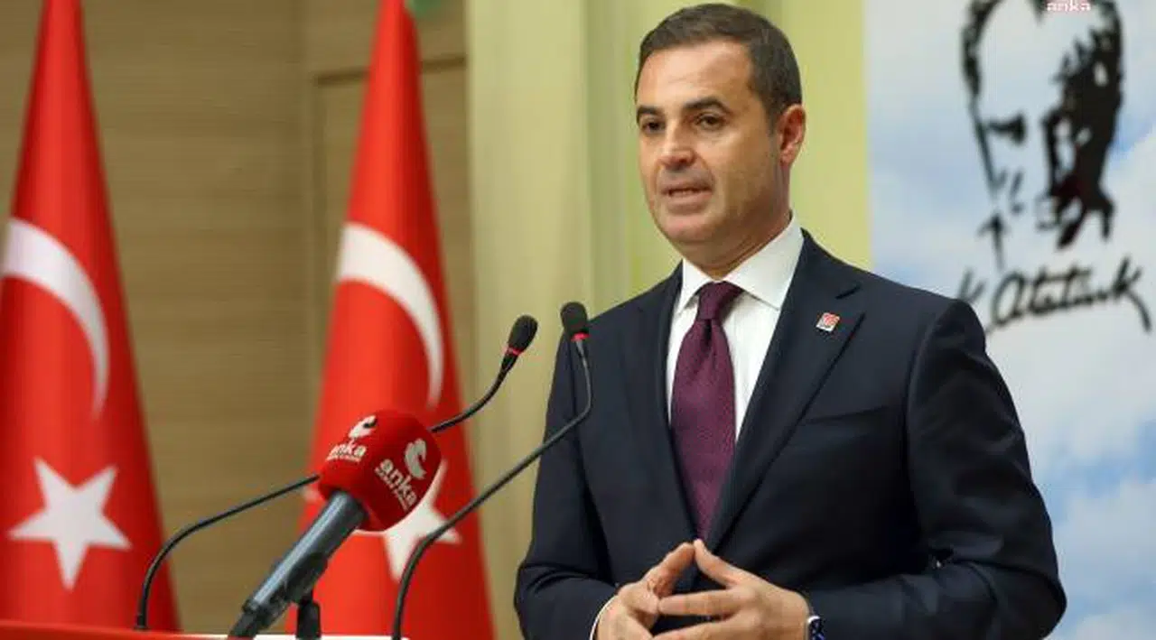 CHP’den Belediyelere Kış Aylarında Sosyal Yardımları Artırma Talimatı