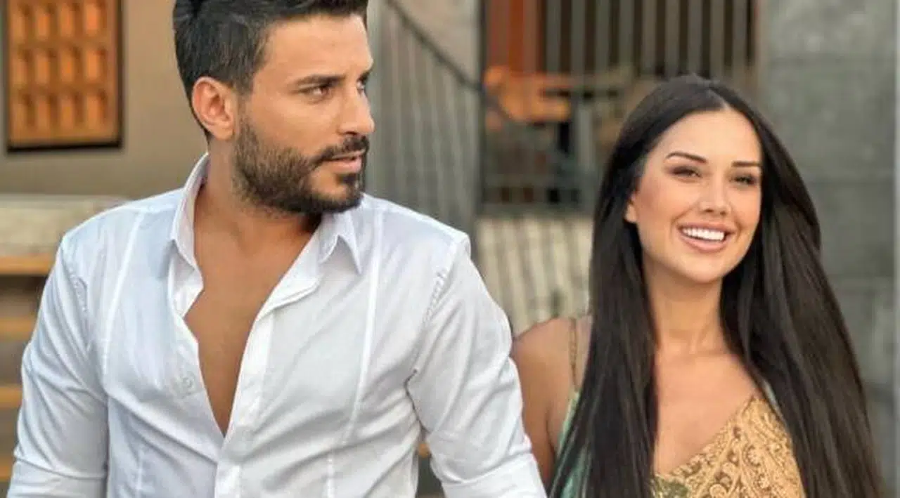 Dilan Polat Ve Engin Polat’a Ait İş Yerlerine Baskın: 15 Adreste Arama Yapılıyor