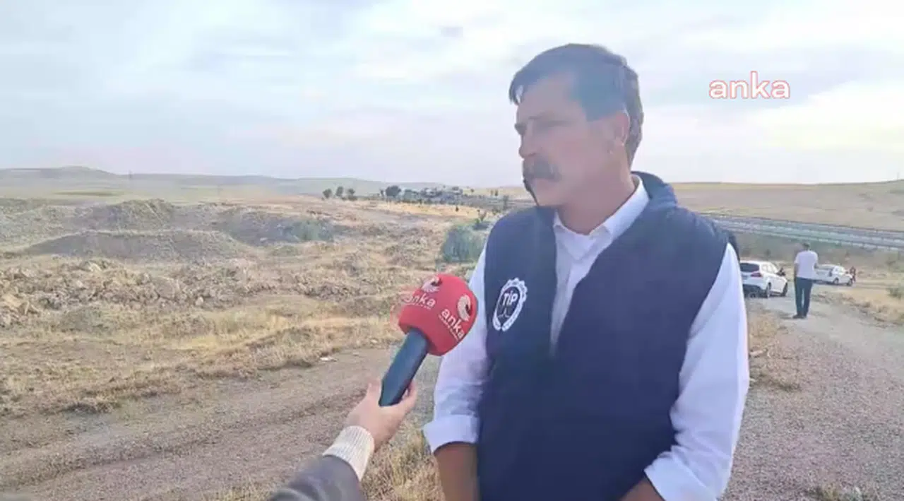 Erkan Baş, AYM'nin Kararını Değerlendirdi