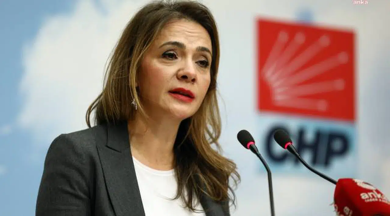 Gamze Akkuş İlgezdi: AKP iktidarı çölyak hastalarını açlığa mahkum ediyor