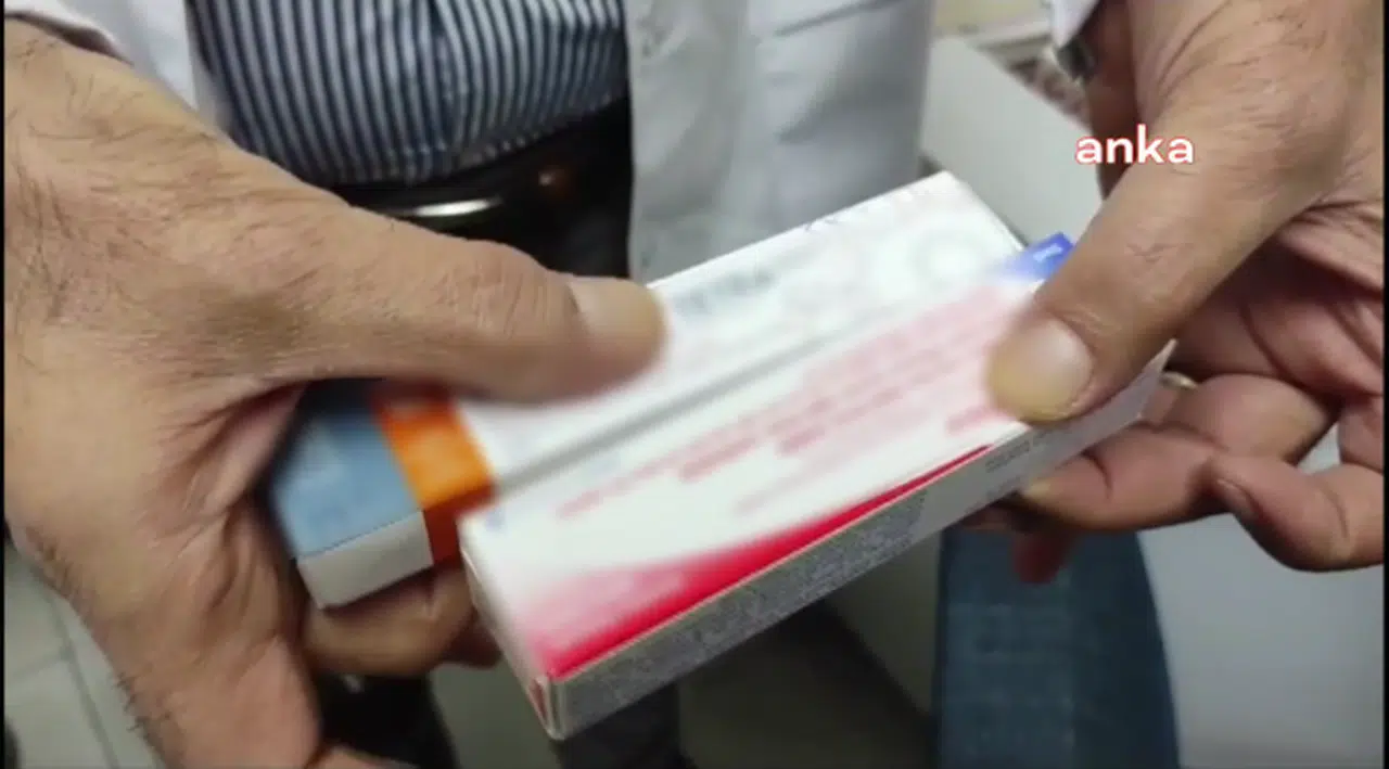 Geri ödeme kapsamında olmayan grip aşısı 436 lira!