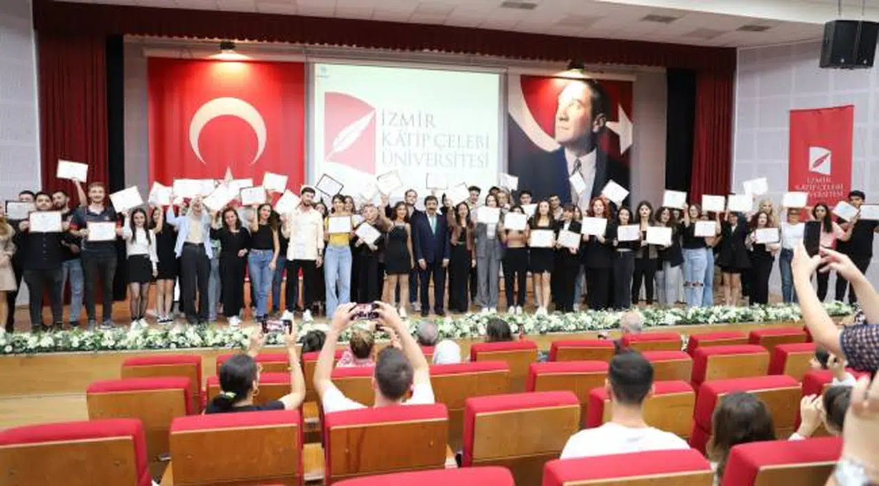 Gururlandıran TÜBİTAK Başarısı