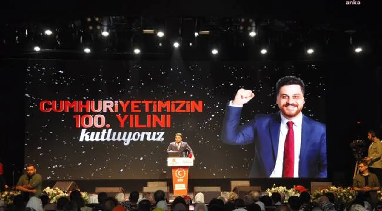 Hüseyin Baş Hakkında, Bozdağ’a Hakaret Ettiği İddiasıyla Dava