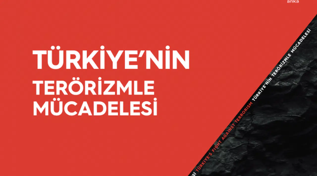 İletişim Başkanlığı’nın “Türkiye’nin Terörizmle Mücadelesi” Kitabı: Işid Üyeliği İddiasıyla Gözaltına Alınanların Dörtte Biri Tutuklandı, Onda Biri Hüküm Giydi