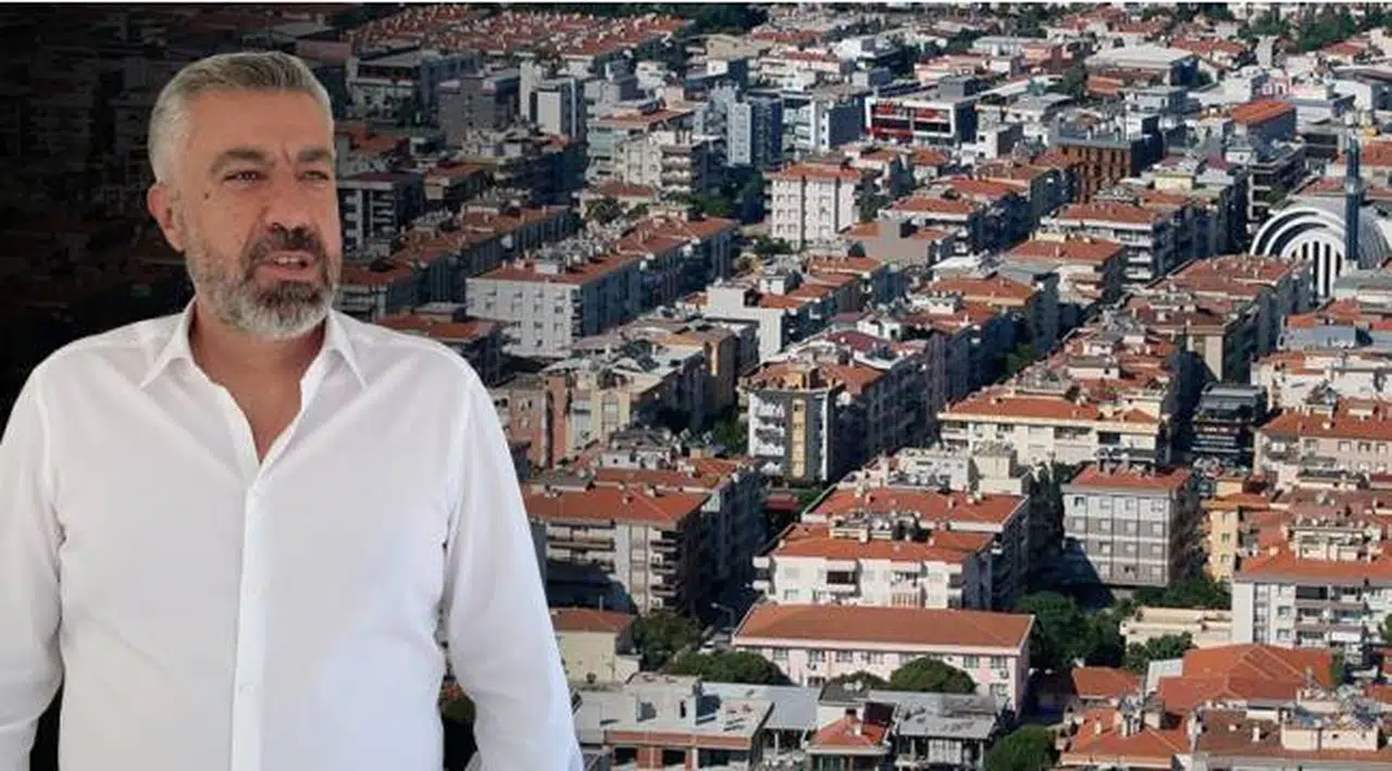 İnşaat mühendisi Nazım Ergin: “Zemi̇n etüdü ve inşaat li̇yakatini oturtamadiğimiz her gün katli̇ama daveti̇ye çıkarıyoruz”