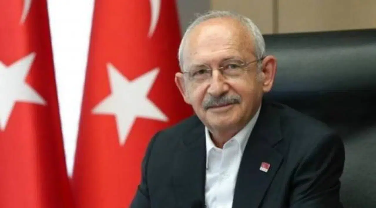 Kılıçdaroğlu: CHP'yi eleştirmek spor haline geldi