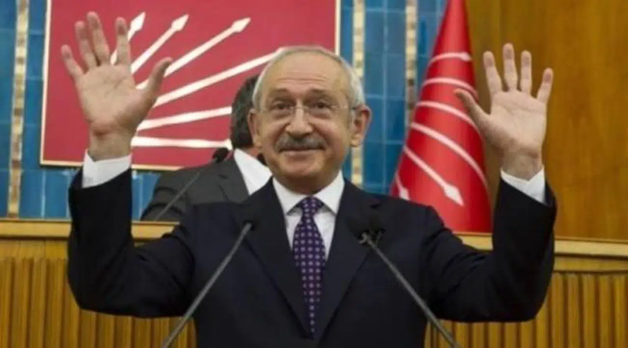 Kılıçdaroğlu, NATO üslerini ve Batı'ya verdiği sözleri unuttu: 'Yabancı asker istemiyoruz' dedi
