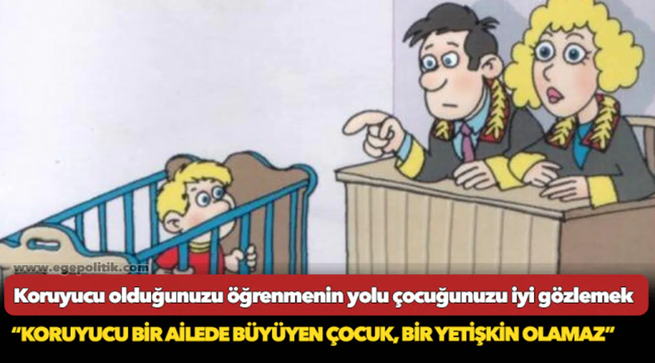 KORUYUCU ANNE-BABALIK