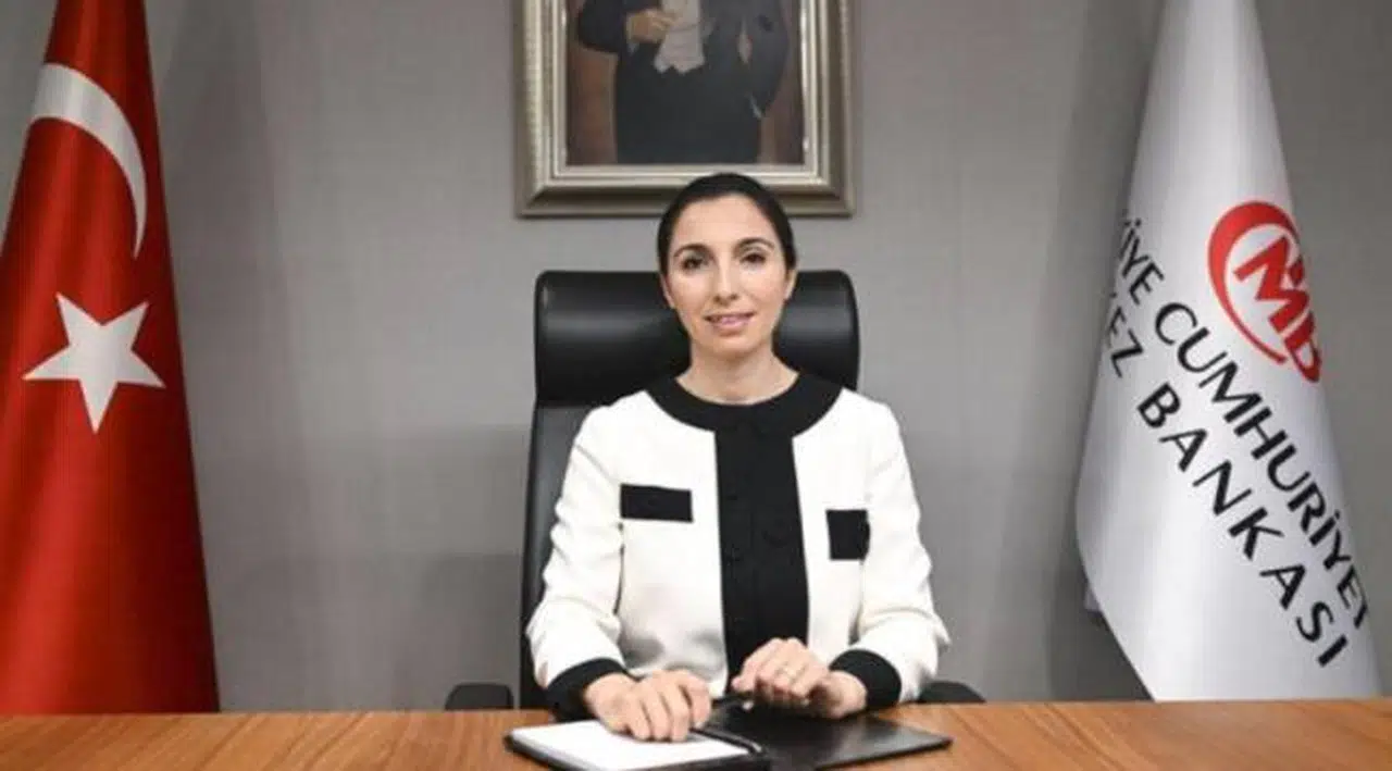 MB Başkanı Erkan: 2025 istikrar dönemi olacak, 2026'da enflasyonu tek haneye indireceğiz