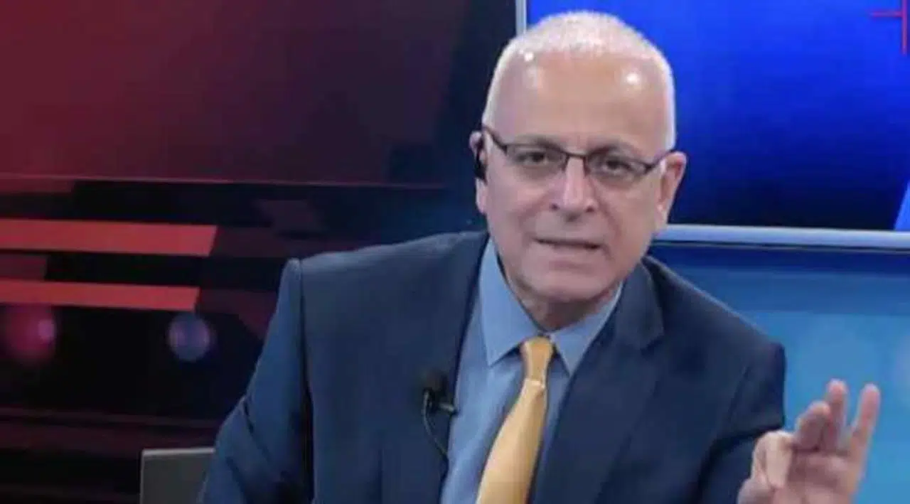 Gökçek tehdit etmişti: Yanardağ'a gizli numaralardan tehdit mesajları