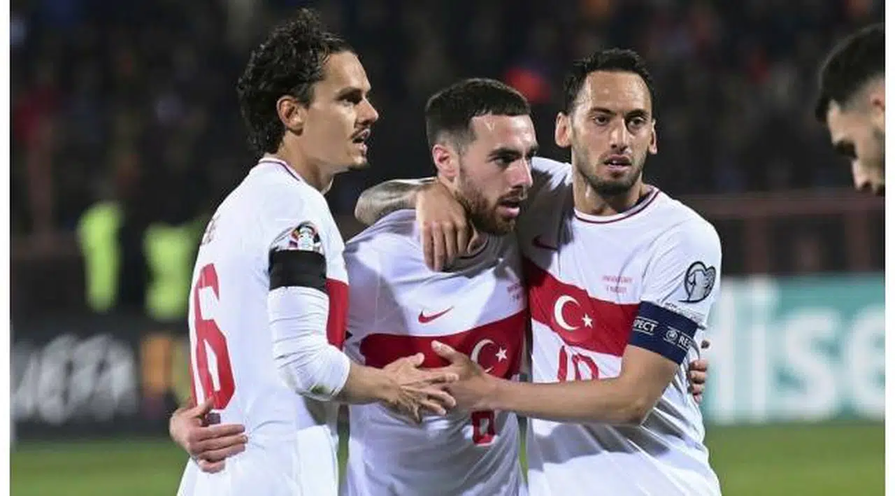 Milli takım Hırvatistan karşında galibiyet arayacak