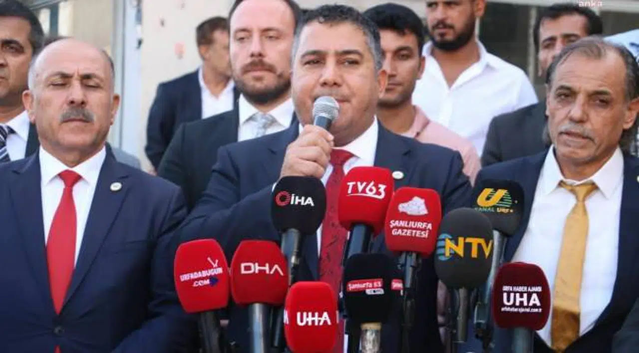 Mutlu: İktidar Miting Yapmaz, Gereğini Yapar