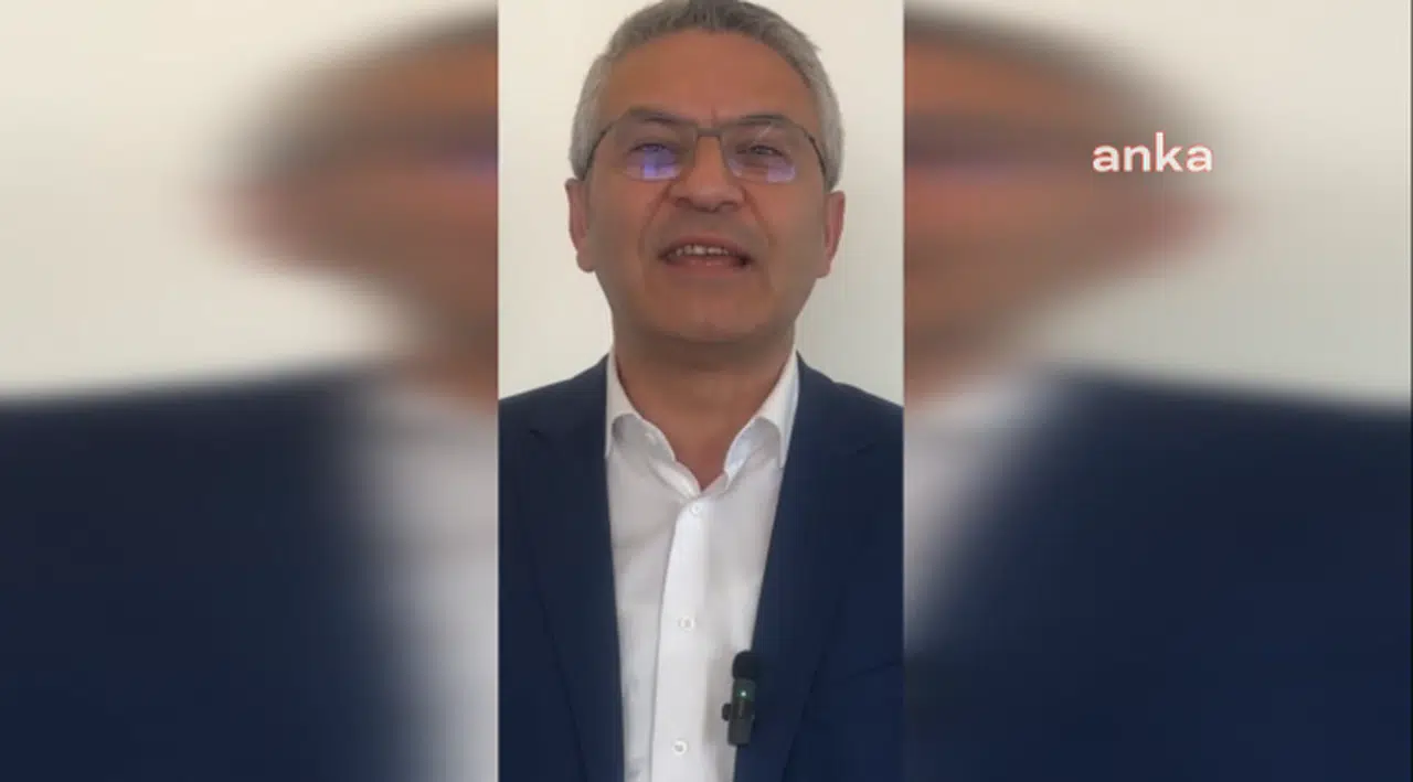 Oğuz Kaan Salıcı’dan yabancıya vatandaşlık karşılığı konut satışına tepki!