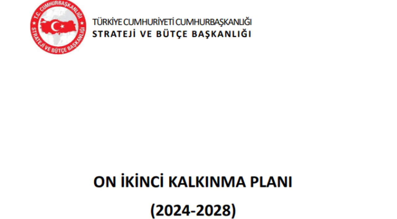 On İkinci Kalkınma Planı: Akkuyu Devreye Girecek