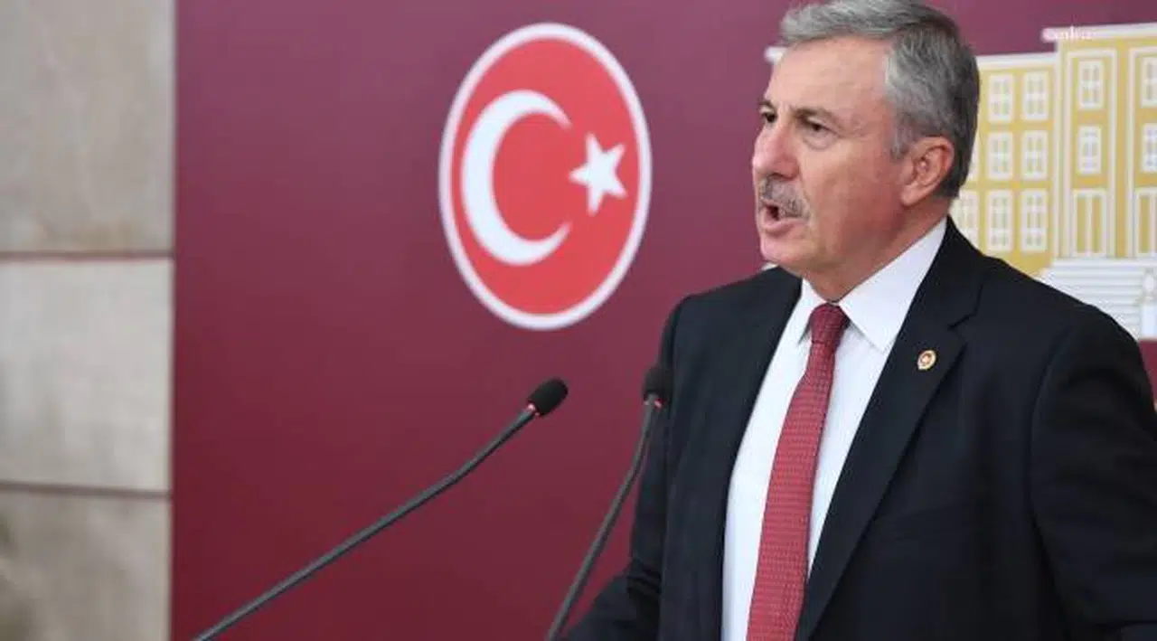 Özdağ duyurdu! 4 milletvekili ile Japonya'ya gidiyorlar