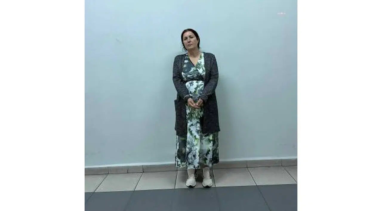 Pkk/Kck'nın Sözde Norveç Kadın Yapılanması Sorumlusu Yakalandı