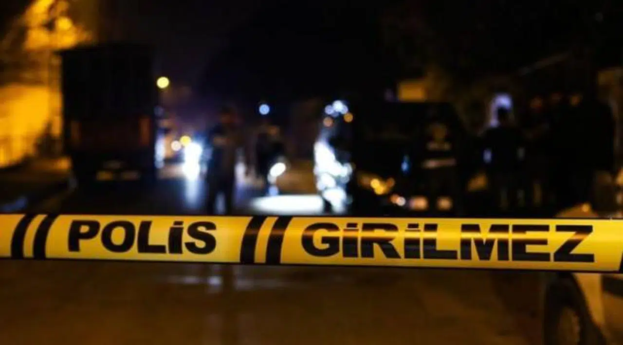 Rus diplomat İstanbul'da kaldığı otel odasında ölü bulundu