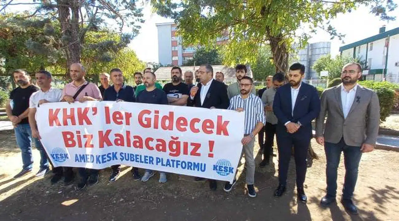 Sezgin Tanrıkulu: "AKP, darbe girişimini başka hukuksuzluklara zemin hazırlamak için fırsat olarak kullandı"