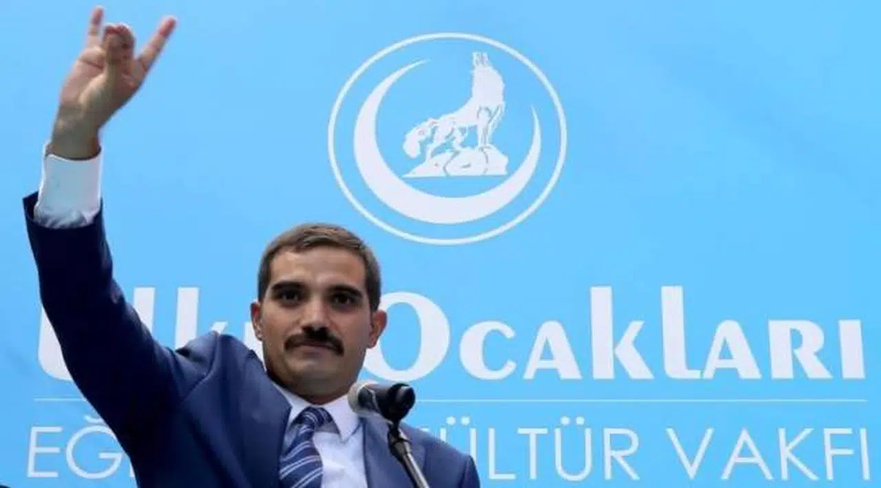 MHP, mahkemeye liste verdi; Hedefteki 154 kişi