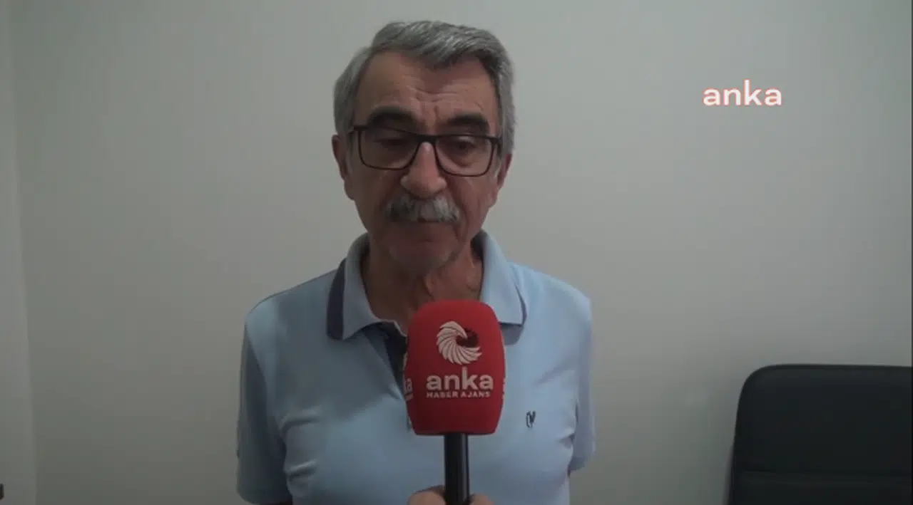 Sinop Nükleer Karşıtı Platform Dönem Sözcüsü Şahin: “Biz Sinop’ta hatta İğneada’da, Türkiye’nin herhangi bir yerinde veya dünyada yapılmak istenen tüm nükleer santrallere karşıyız”