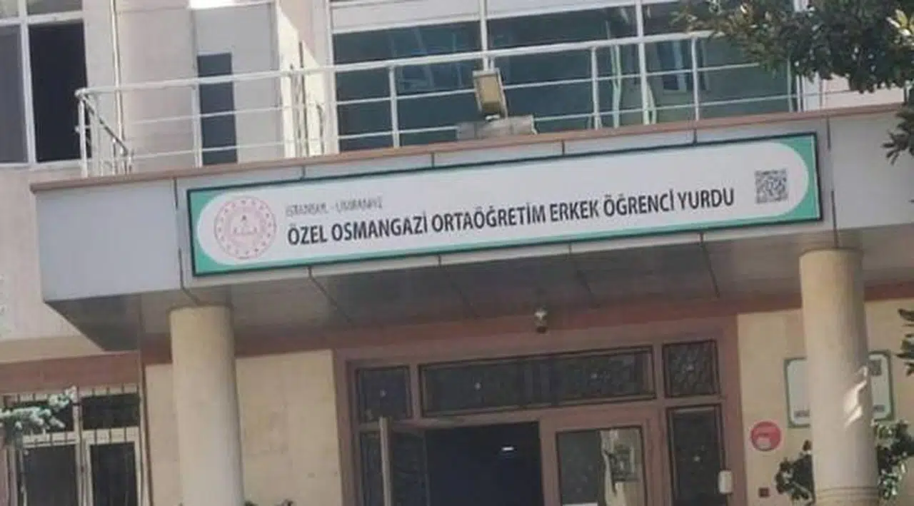 Süleymancı yurdunda çocuk istismarı iddiası: İmam tutuklandı