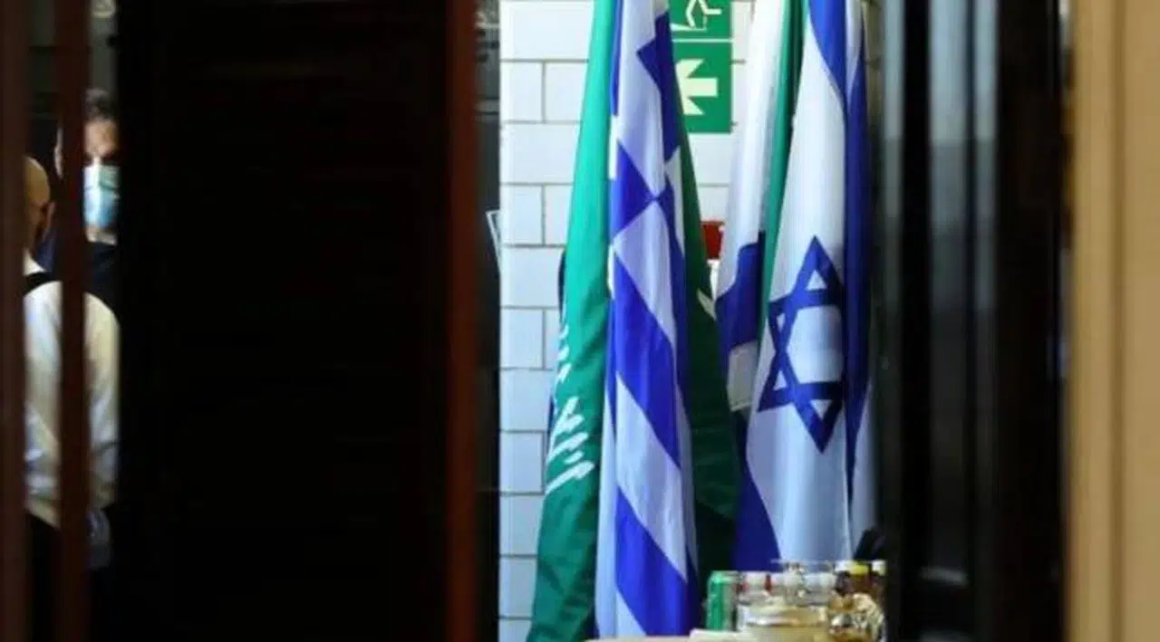 Suudi Arabistan'dan 'Gazze' açıklaması: İsrail'i sistematik provokasyonları konusunda uyarmıştık
