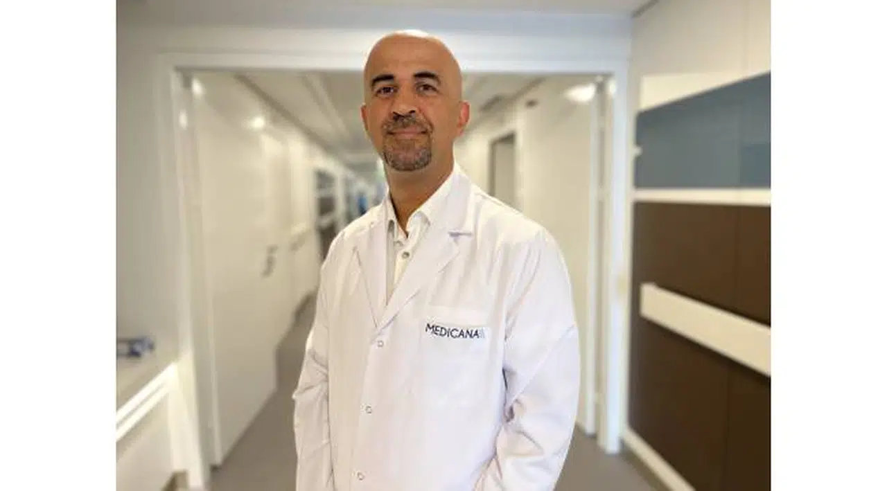 Uzmanı böyle uyardı, "Menopozun ilacı spor"