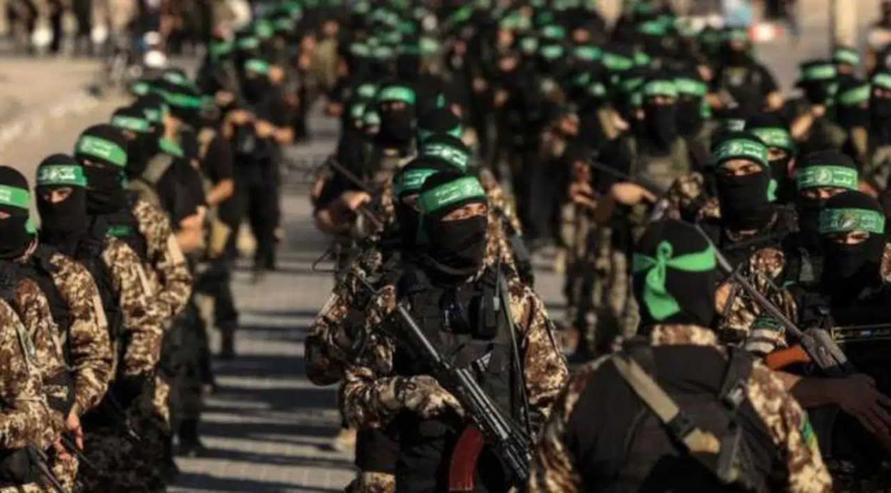 Wikileaks belgeleri yeniden gündeme geldi: 'İsrail Hamas'ı aktif olarak destekledi'