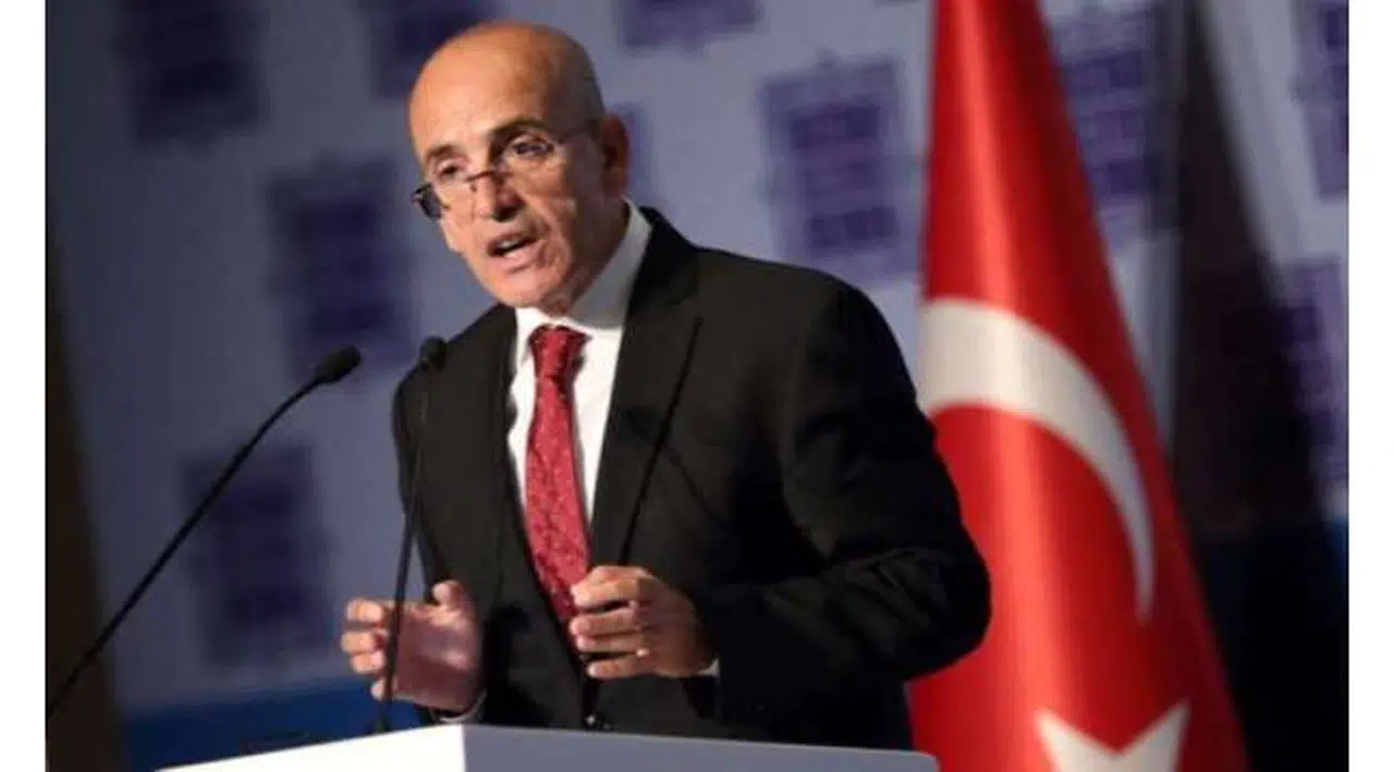 Mehmet Şimşek: Programımız başarılı işliyor
